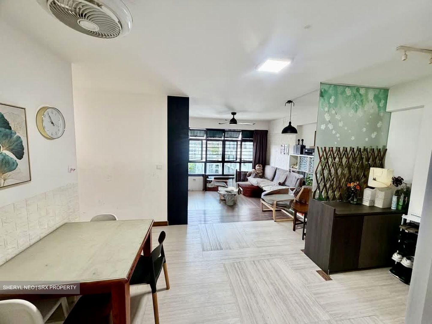Blk 818A Keat Hong Mirage (Choa Chu Kang), HDB 4 Rooms #573670641